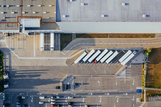 Transport mebli