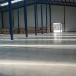 posadzka przemysłowa ekologiczna z betonu