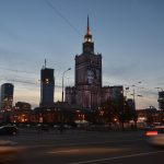 Powierzchnie magazynowe w Warszawie